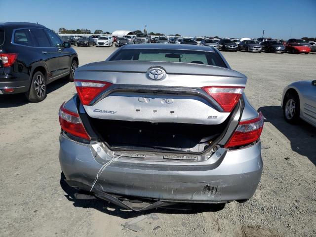 Photo 9 from auction – 2017 TOYOTA CAMRY LE with VIN 4T1BF1FK9HU439395