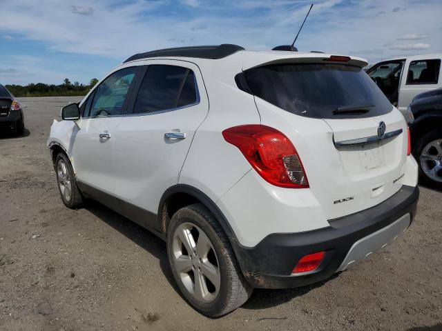 Photo 3 from auction – 2016 BUICK ENCORE CON with VIN KL4CJBSB6GB695436