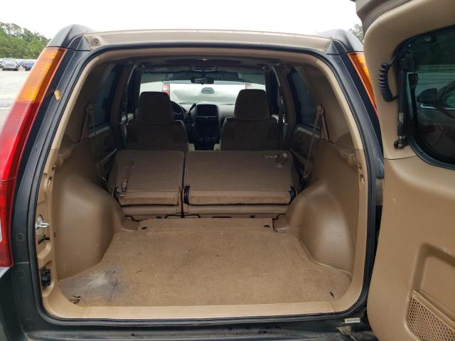 Photo 9 from auction – 2004 HONDA CR-V EX with VIN JHLRD78894C028112