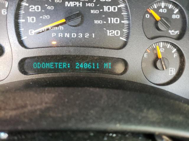 Photo 8 from auction – 2006 CHEVROLET SILVERADO with VIN 3GCEK14V86G202312