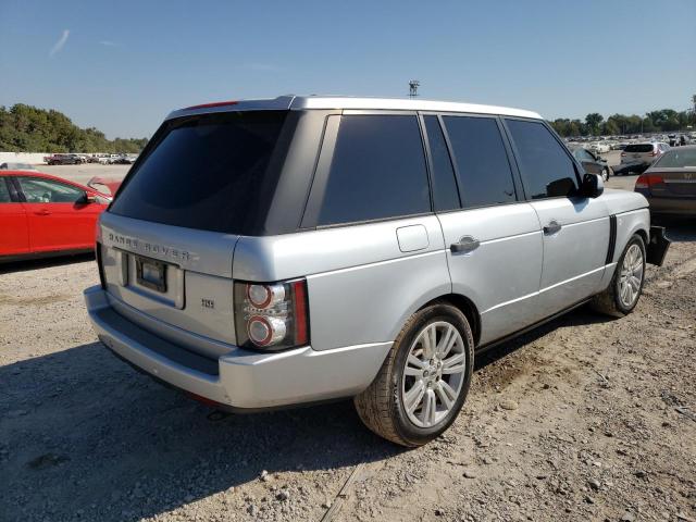 صورة رقم 4 من المزاد - 2010 LAND ROVER RANGE ROVE مع VIN SALMF1D47AA307303