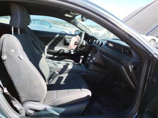 Photo 5 from auction – 2015 FORD MUSTANG with VIN 1FA6P8AM8F5342030