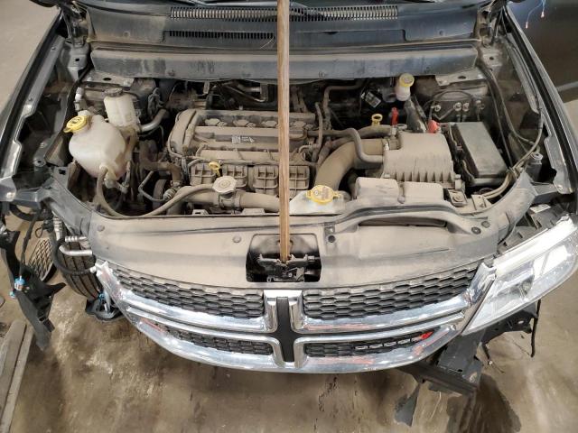 Photo 7 from auction – 2020 DODGE JOURNEY SE with VIN 3C4PDCAB2LT202771