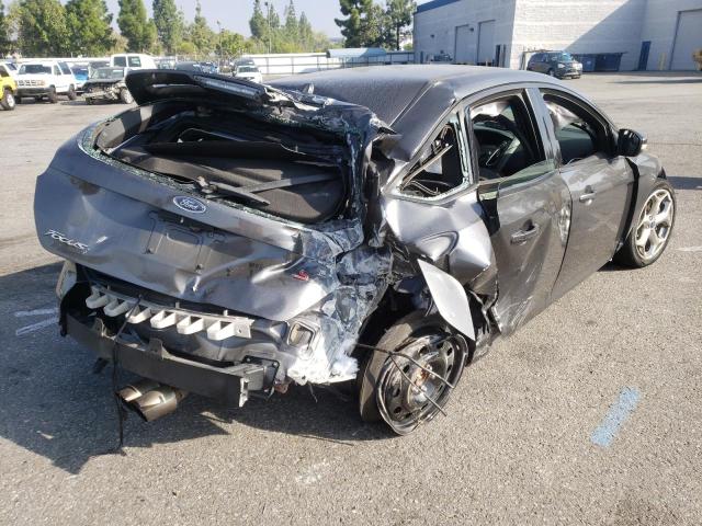 Photo 4 from auction – 2018 FORD FOCUS ST with VIN 1FADP3L97JL322648