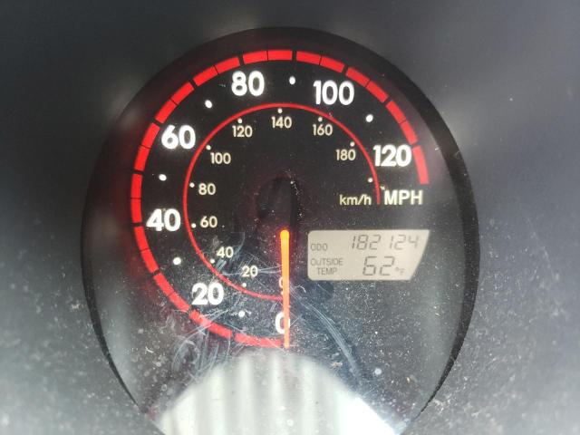 Photo 8 from auction – 2006 TOYOTA COROLLA MA with VIN 2T1KR32E96C589203