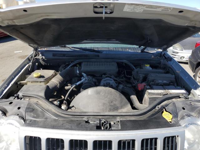Photo 7 from auction – 2006 JEEP GRAND CHER with VIN 1J4GR48K56C256458