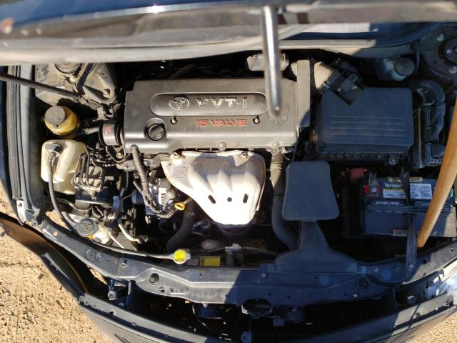 Photo 7 from auction – 2009 TOYOTA CAMRY BASE with VIN 4T1BE46K09U325839