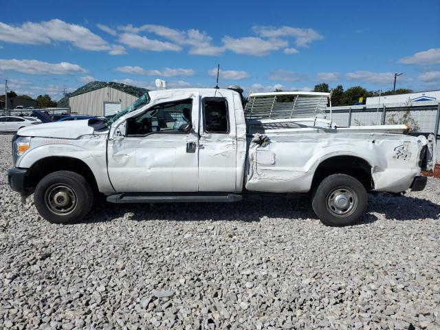 Photo 9 from auction – 2015 FORD F250 SUPER with VIN 1FT7X2B63FEB80769