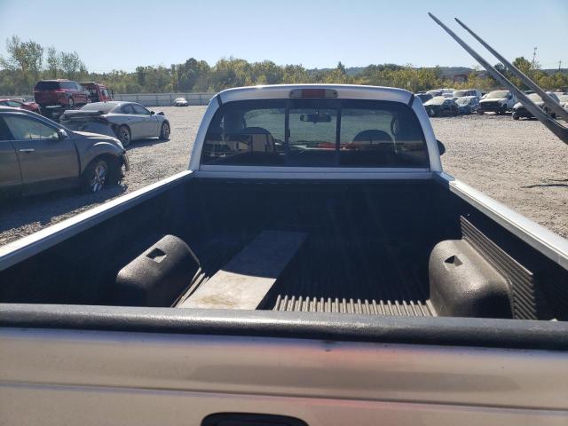 Photo 6 from auction – 2003 DODGE DAKOTA SPO with VIN 1D7GG36X93S205072