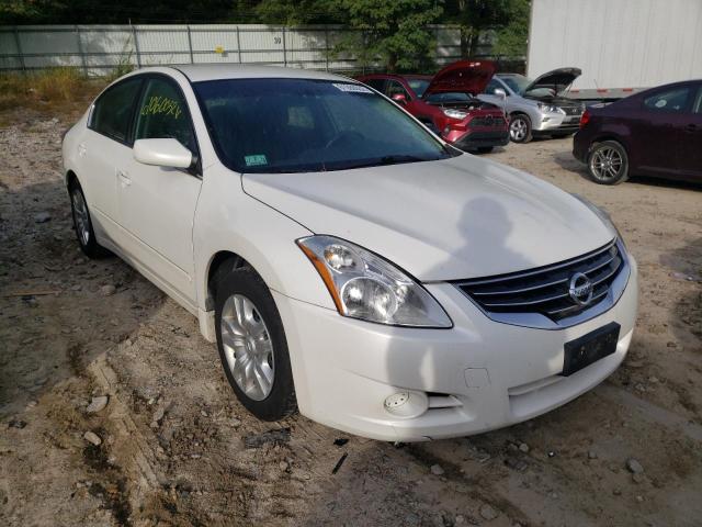 Photo 1 from auction – 2010 NISSAN ALTIMA BAS with VIN 1N4AL2AP6AN538893