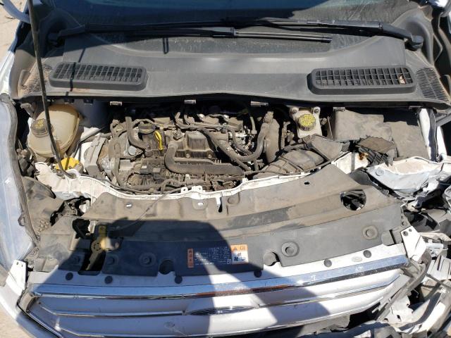 Photo 7 from auction – 2019 FORD ESCAPE SE with VIN 1FMCU0GDXKUB17683