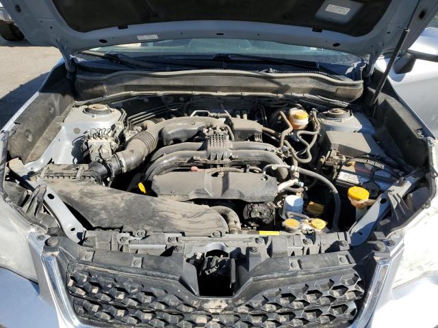Photo 7 from auction – 2014 SUBARU FORESTER 2 with VIN JF2SJAEC8EH541712