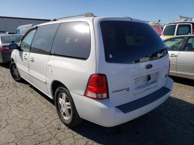 Photo 3 from auction – 2006 FORD FREESTAR S with VIN 2FMZA52216BA47752