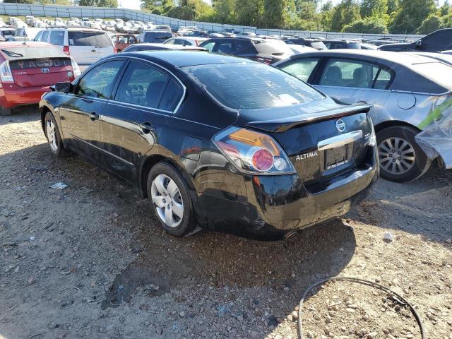 Photo 3 from auction – 2012 NISSAN ALTIMA BAS with VIN 1N4AL2AP4CC198741