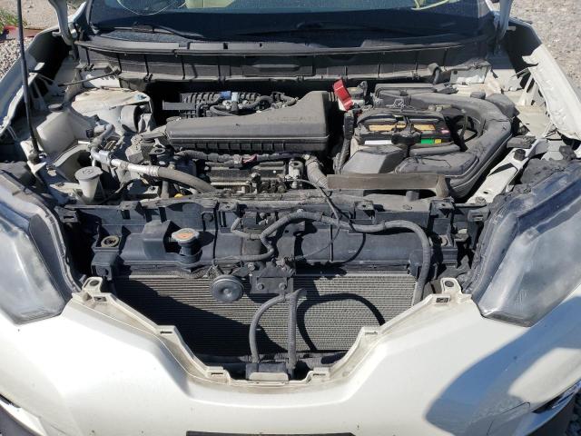 Photo 7 from auction – 2015 NISSAN ROGUE S with VIN 5N1AT2MV2FC872311