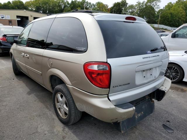 Photo 3 from auction – 2005 DODGE GRAND CARA with VIN 2D4GP44L95R428395