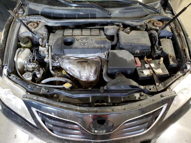 Photo 7 from auction – 2011 TOYOTA CAMRY BASE with VIN 4T1BF3EK8BU173713
