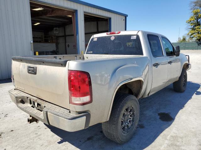 Photo 4 from auction – 2008 GMC SIERRA K15 with VIN 3GTEK13388G311730