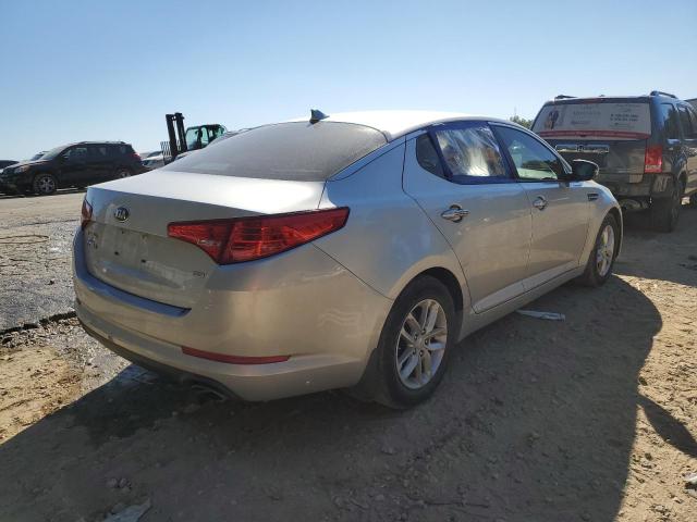 Photo 4 from auction – 2013 KIA OPTIMA LX with VIN KNAGM4A77D5354867