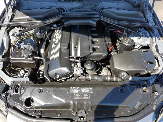 Photo 7 from auction – 2004 BMW 525 I with VIN WBANA53524B849836