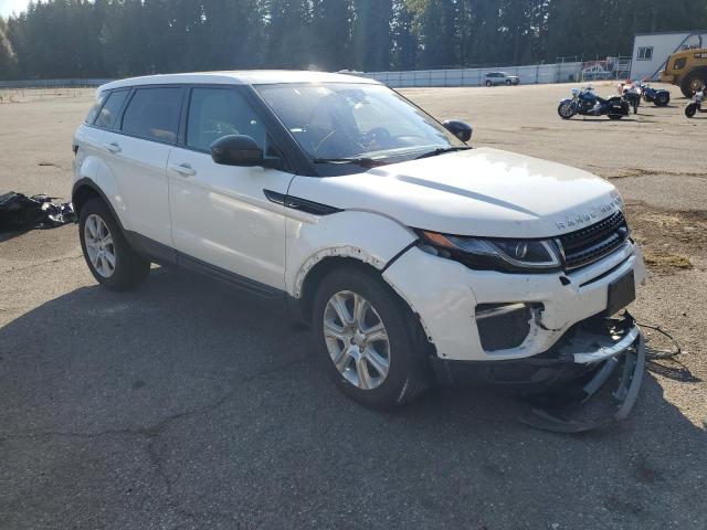 LAND ROVER RANGE ROVE 2017 with VIN SALVP2BG4HH196229 - Photo from auction