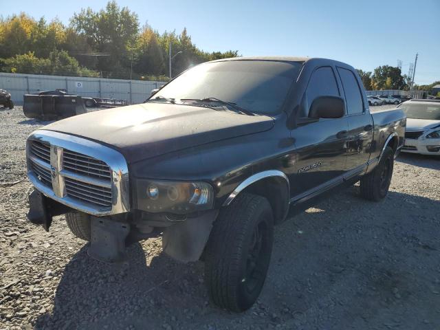 Photo 2 from auction – 2002 DODGE RAM 1500 with VIN 3D7HA18N02G155397