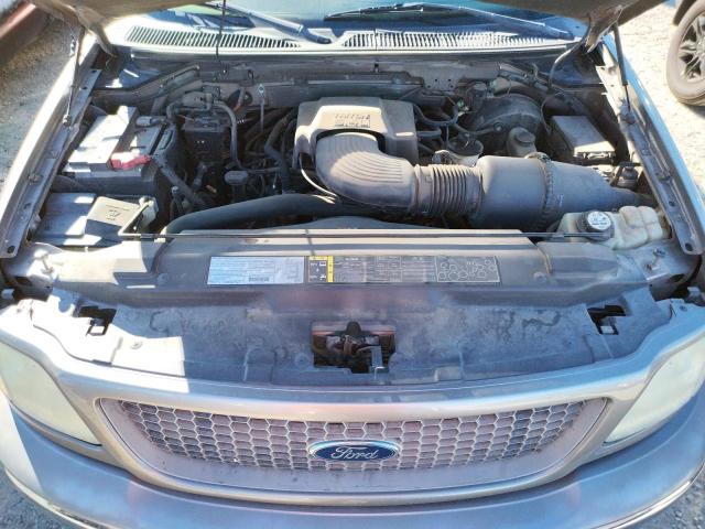 Photo 7 from auction – 2003 FORD F150 with VIN 1FTRX17L53NA85899