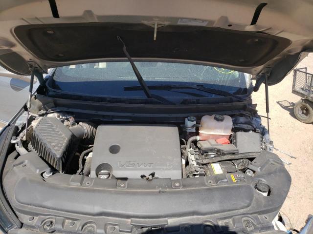 Photo 7 from auction – 2018 BUICK ENCLAVE ES with VIN 5GAERBKW1JJ178540