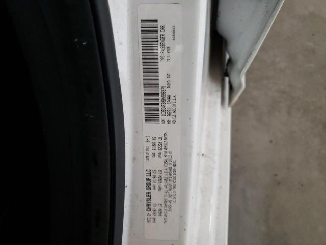 Photo 10 from auction – 2011 CHRYSLER 200 LX with VIN 1C3BC4FB0BN596575