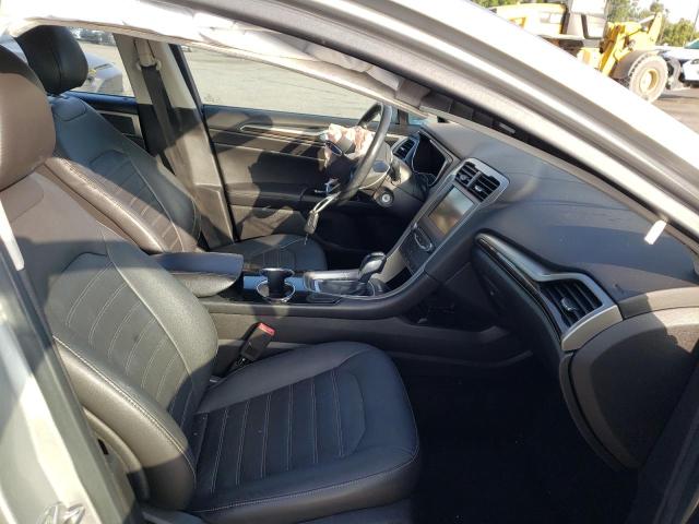 Photo 5 from auction – 2014 FORD FUSION SE with VIN 3FA6P0LU4ER234823
