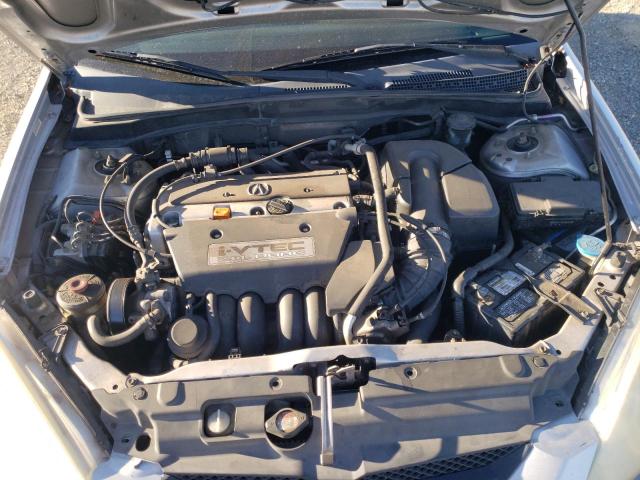 Photo 7 from auction – 2002 ACURA RSX with VIN JH4DC54812C013166