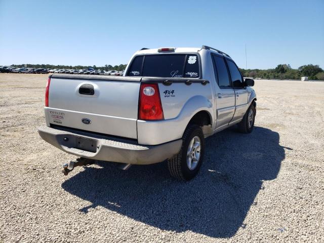 Photo 4 from auction – 2002 FORD EXPLORER with VIN 1FMZU77E72UB99478