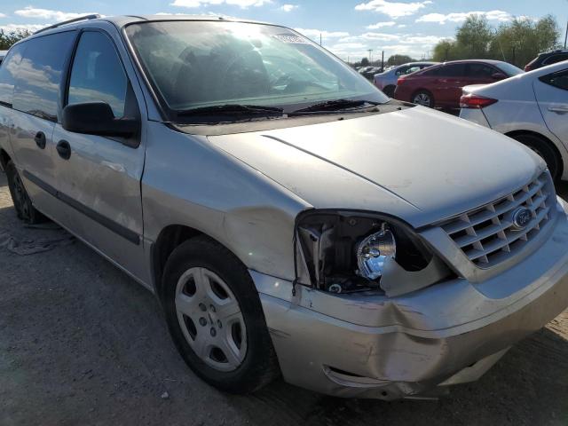 Photo 9 from auction – 2005 FORD FREESTAR S with VIN 2FMZA51655BA02140