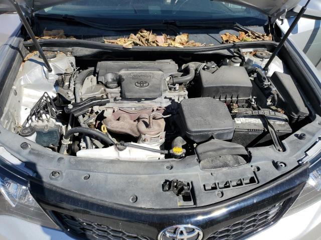 Photo 7 from auction – 2012 TOYOTA CAMRY BASE with VIN 4T1BF1FK1CU175128