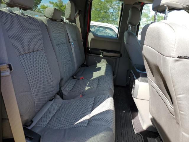 Photo 6 from auction – 2015 FORD F150 SUPER with VIN 1FTEX1EP8FFD00064