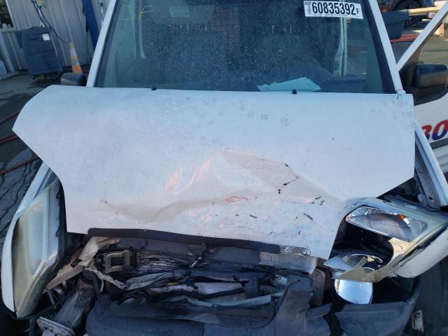Photo 7 from auction – 2012 FORD TRANSIT CO with VIN NM0LS7CN5CT076241