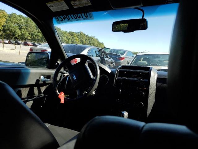Photo 9 from auction – 2010 FORD ESCAPE LIM with VIN 1FMCU0E75AKC82029