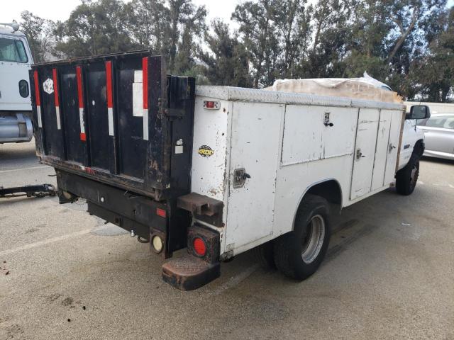 Photo 4 from auction – 1996 DODGE RAM 3500 with VIN 1B6MC36C8TS711017