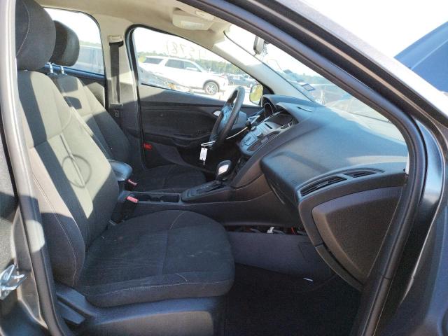 Photo 5 from auction – 2017 FORD FOCUS SE with VIN 1FADP3FE0HL348351