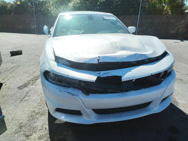 Photo 9 from auction – 2015 DODGE CHARGER SX with VIN 2C3CDXHG0FH896563