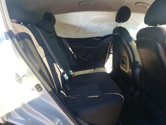 Photo 6 from auction – 2012 KIA SPORTAGE B with VIN KNDPB3A20C7223693