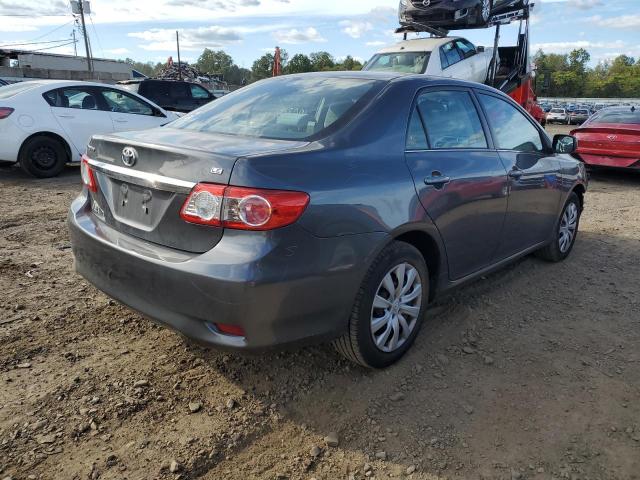 Photo 4 from auction – 2013 TOYOTA COROLLA with VIN 2T1BU4EE5DC118047
