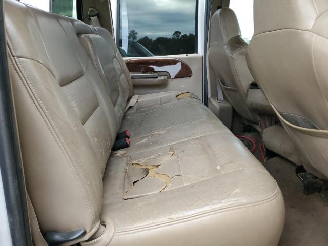 Photo 6 from auction – 2002 FORD F250 SUPER with VIN 3FTNW20F42MA22636