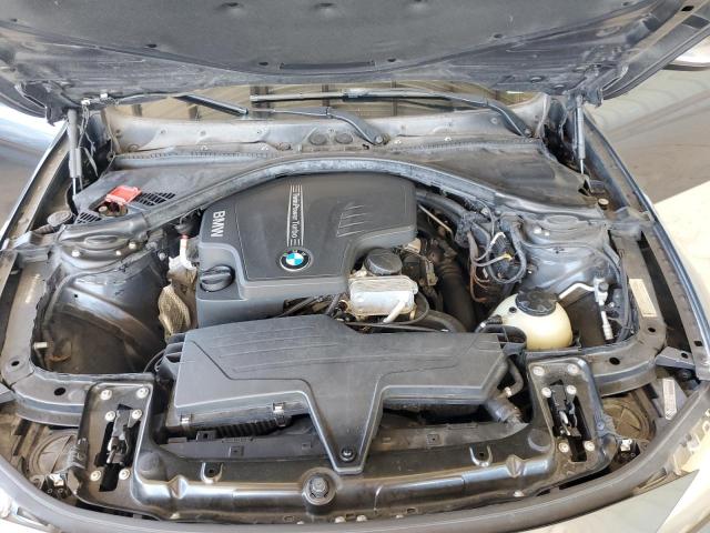 Photo 7 from auction – 2013 BMW 328 I with VIN WBA3A5G51DNP23466