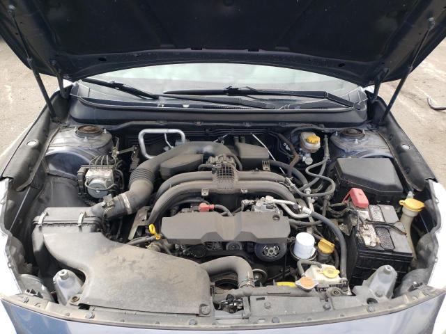 Photo 7 from auction – 2017 SUBARU LEGACY 2.5 with VIN 4S3BNAA62H3034079