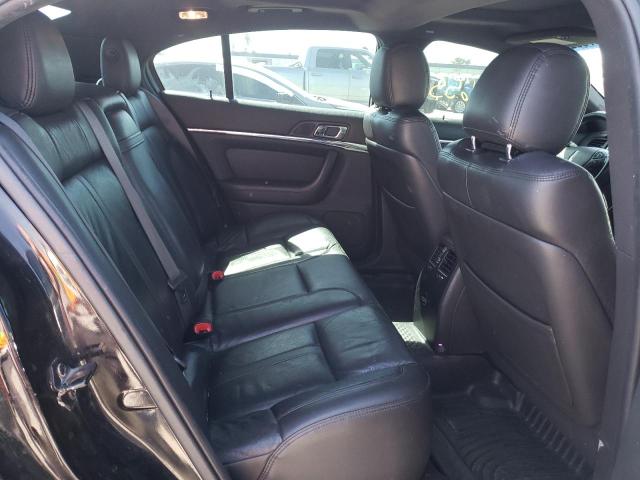 Photo 6 from auction – 2016 LINCOLN MKS with VIN 1LNHL9EK2GG601240