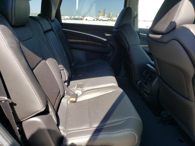 Photo 6 from auction – 2019 ACURA MDX TECHNO with VIN 5J8YD3H52KL007141