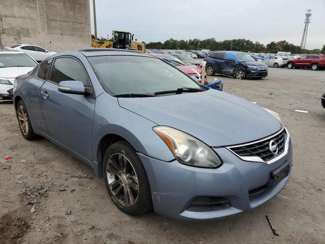 NISSAN ALTIMA S 2012 with VIN 1N4AL2EP7CC189462 - Photo from auction