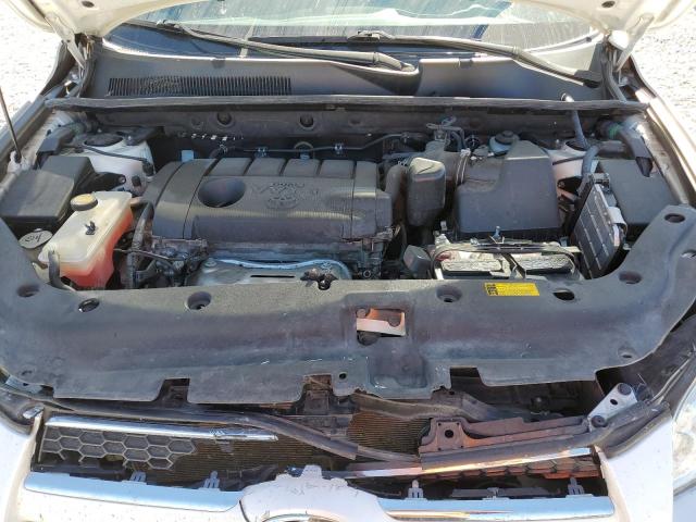 Photo 7 from auction – 2012 TOYOTA RAV4 LIMIT with VIN 2T3YF4DV3CW116162