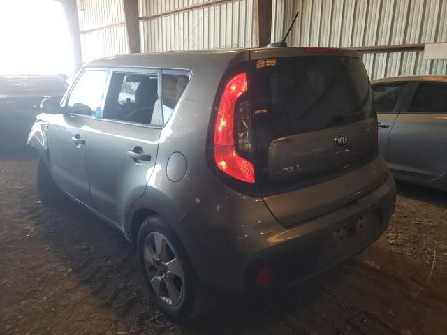 Photo 3 from auction – 2018 KIA SOUL with VIN KNDJN2A29J7569780